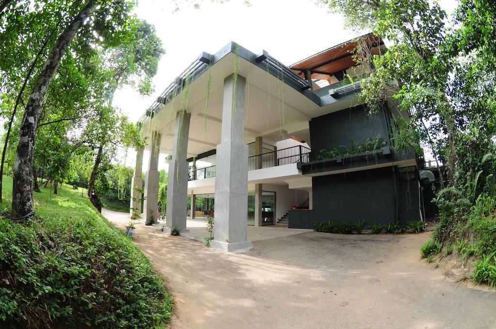Kithul Kanda The Mountain Resort Padukka Exterior foto