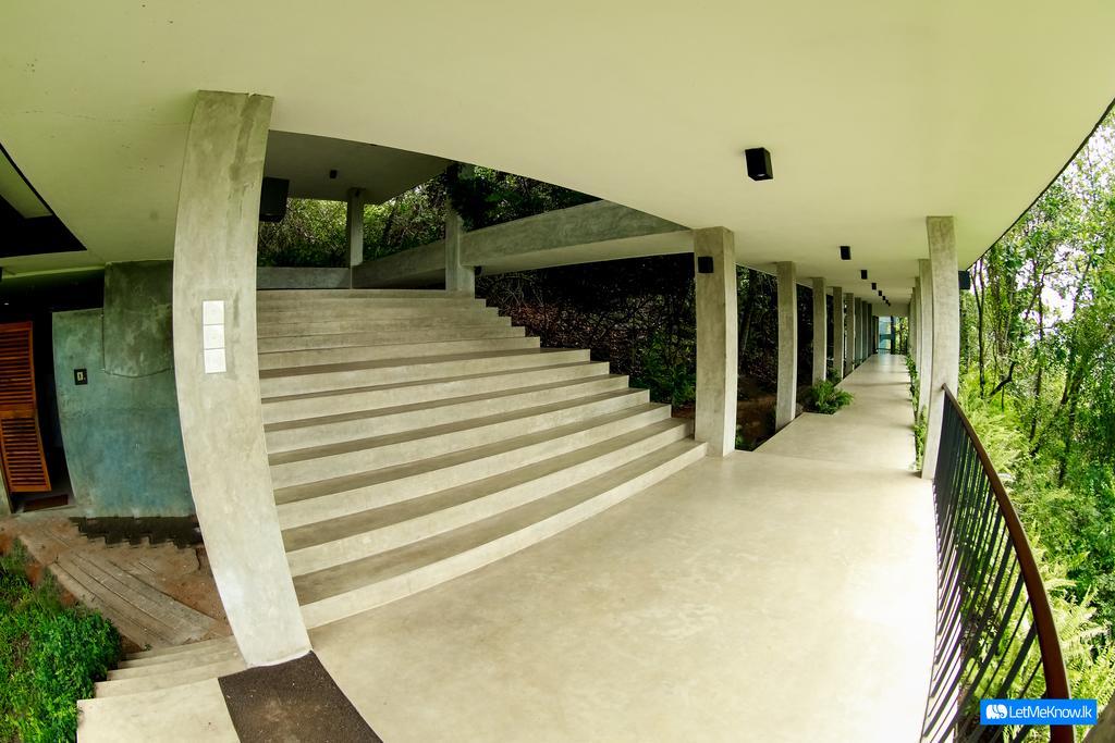 Kithul Kanda The Mountain Resort Padukka Exterior foto