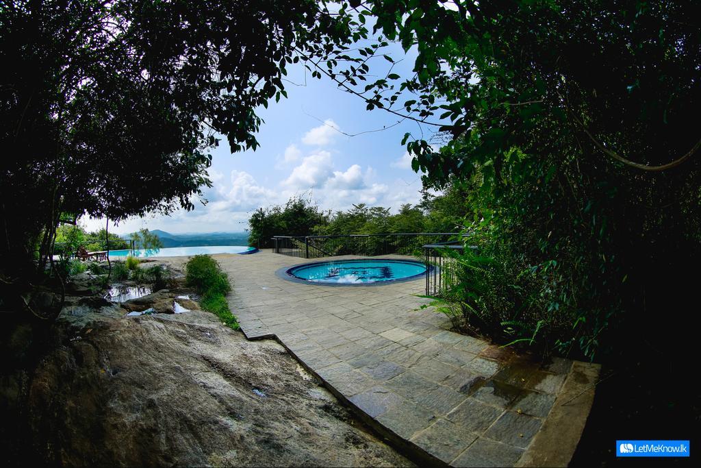 Kithul Kanda The Mountain Resort Padukka Exterior foto