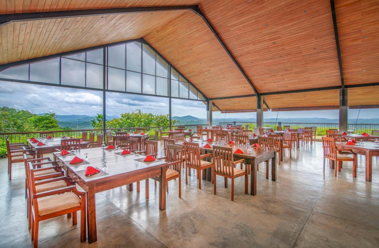 Kithul Kanda The Mountain Resort Padukka Exterior foto